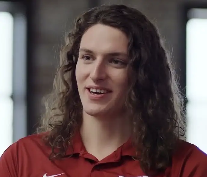 University Bans Trans Swimmer Lia Thomas And Strips Her Of Titles